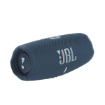 JBL CHARGE 5 ALTOPARLANTE BLUETOOTH PORTATILE 30W POWERBANK INTEGRATO USB PARTYBOOST BASS RADIATOR IPX67 BLU